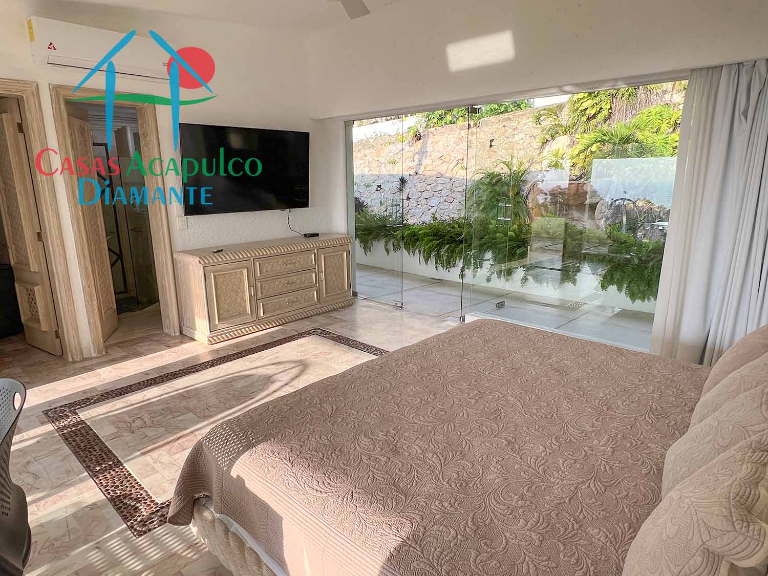 Casa Rudy - Recámara cuatro 5